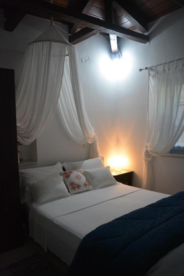 Petrinο Katochori Apartamento Katokhorion  Exterior foto