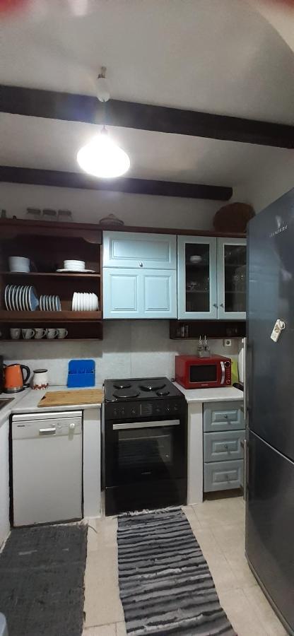 Petrinο Katochori Apartamento Katokhorion  Exterior foto