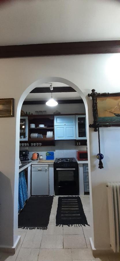 Petrinο Katochori Apartamento Katokhorion  Exterior foto