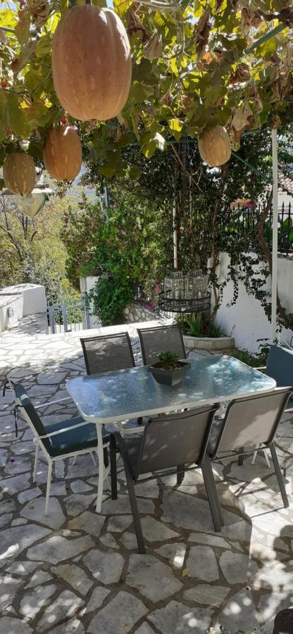 Petrinο Katochori Apartamento Katokhorion  Exterior foto