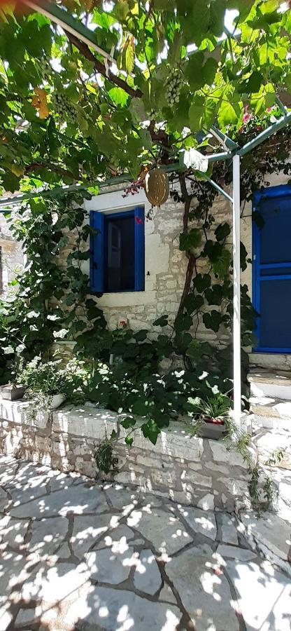 Petrinο Katochori Apartamento Katokhorion  Exterior foto